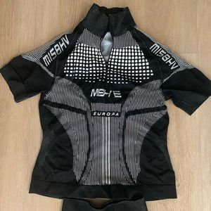 Misbhv matching active set